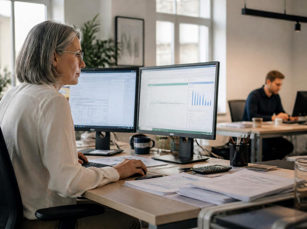 Arbeitsplatzbrillen